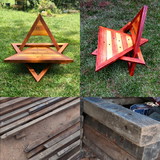 Gutiérrez - Móveis Rústicos