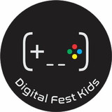 Digital Fest Kids