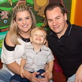 Luiz Fernando Medeiros