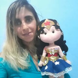 Ateliê Encantos da Mara souza