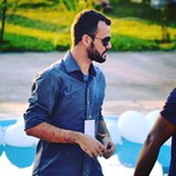 Faberson Ferreira de Oliveira