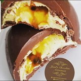 Juliana Juuds Chocolats