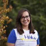 Camila Juliette de Melo Santos