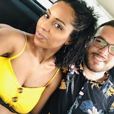 Aline Cristina dos Santos