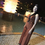 Ana Karina García lanza