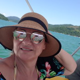 Mônica Conceição Parisotto Carvalho Marques