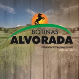 Botinas Alvorada Store