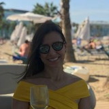 Maria Júlia Santos bezerra de Oliveira