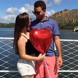 Thayná Alves do Nascimento