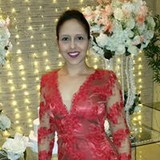 Débora Rodrigues Ribeiro