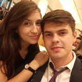 Bianca Corvetto Granado