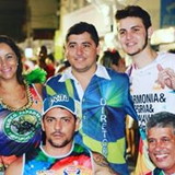 Geraldo Novaes de Araujo