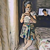 Eline de Kássia Andrade Mendonça