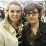 Nina & Tina Crochês