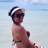 Ir para o perfil do usuário