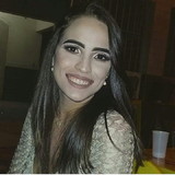 Danyelle Kaizer de Oliveira