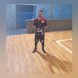 Vitor Guilherme de Oliveira Ferreira