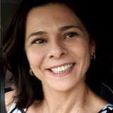 Monica de Castro Rocha