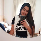 Gabriela Fernanda dos Santos