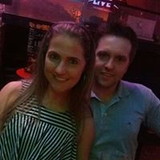 Patrique E Thaty Cadore