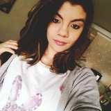 Bárbara Vasconcellos Ferreira Da Silva