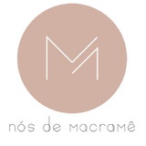 Nós de Macramê