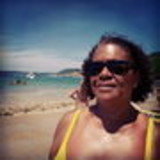 Maria Nazaré Mattos de Rezende