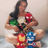 Nicole da costa Oliveira