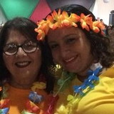 Tereza Cristina Mesquita Almeida Santos