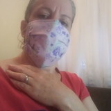 Ana Lúcia Carneiro dos Santos