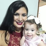 LÉA CRISTINA DE CARVALHO