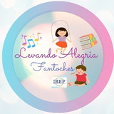 @levando.alegria (Insta e YouTube) Flávia