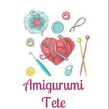 Amigurumi tete
