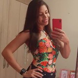 Silmara ravana buarque do Nascimento cunha