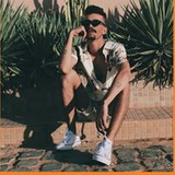 Mailton Santos Jesus