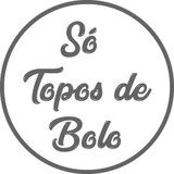 Somente Topos de Bolo