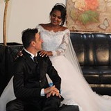 Luzilene de Jesus Fonseca Pinheiro de Mattos