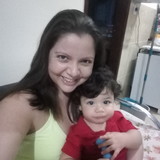 Helba Guilomar dos Santos de Paula