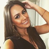 Ingrid Stahl da Silva