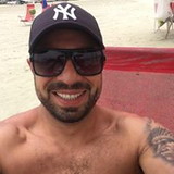 Bruno Vitorino Santos