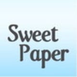Sweet Paper
