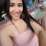 Barbara Rocha De C'Madeira