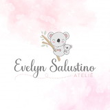 Evelyn Salustino Ateliê