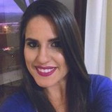 Amanda Moraes de Oliveira