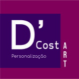 D'Costa Art Personalização