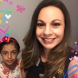 Patricia Silveira DE Oliveira