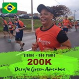 Elaine Francelino de Jesus