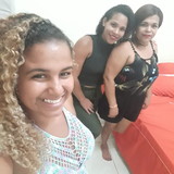 Geisa Santos de jesus