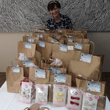 Bello Passo chinelos