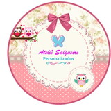 Ateliê Salgueiro Personalizados